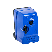 Реле давления Aquario PS-5-2 (фикс.гайка)