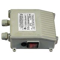 Пусковой блок SB Пусковой блок SB