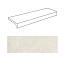 Gardenia Orchidea Walk Elemento L bianco 3.5x15x30 см Ступень
