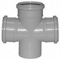 Политэк Крестовины