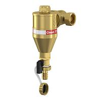 Flamco Сепаратор шлама Clean T DN 20 арт. 28051