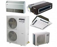 Кондиционеры мульти-сплит системы Кондиционеры мульти-сплит системы