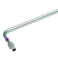 Подключение к отопительному прибору Г-образное Rehau 16/1000