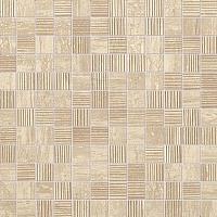 Fap Ceramiche Roma Travertino Mosaico 30.5x30.5 см