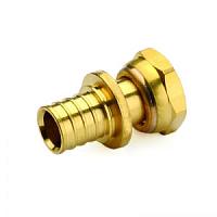 STOUT Переходник с накидной гайкой STOUT Переходник с накидной гайкой