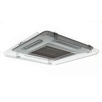 Экраны для кассетных кондиционеров модель ЭКП-С Моно