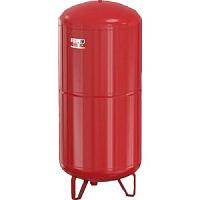 Расширительные баки Flexcon R от 110 до 300 л.