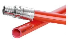 Rehau Rautherm S (550 м) 14х1,5 мм труба из сшитого полиэтилена