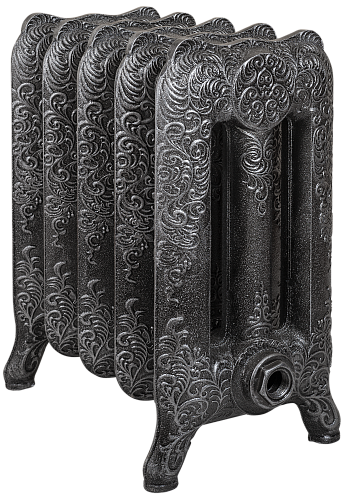 Radimax Bristol 300 8 секции чугунный радиатор