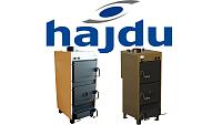 Hajdu Напольные котлы 