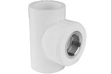 Valfex Тройник переходной ВР 20х1/2"х20 комбинированный