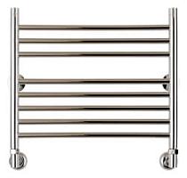 Водяной полотенцесушитель Стилье Рапсодия 500х500