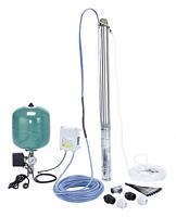 Скважинные насосы