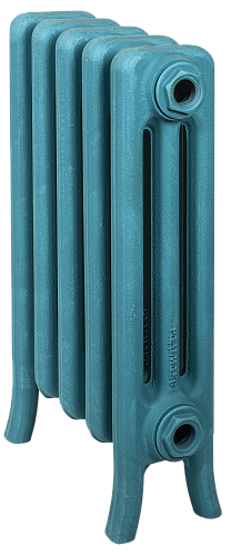 Radimax Loft 350 7 секции чугунный радиатор
