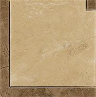 Ceracasa Ceramica Taco Dorian 1 Pulido 9.5x9.5 Вставка 