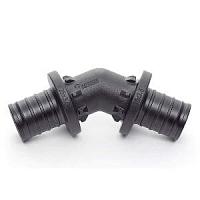 Угольник Rehau Rautitan PX 45-20