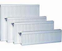 Стальные панельные радиаторы Стальные панельные радиаторы