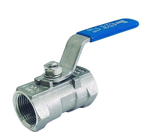 Danfoss Х1666 DN40 (149B5215) Кран шаровой