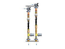 РИДАН ШКСВ – 1Р В1 Л тип 3 wowm 150U3611