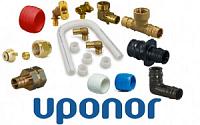 Фитинги Uponor Фитинги Uponor