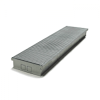 Itermic с естественной конвекцией серии ITTZ