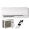 Настенные сплит-системы Mitsubishi Electric MSZ-FH25VE/MUZ-FH25VE Deluxe Inverter