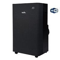 Ballu Velure BPAC-12 EW/N6 Мобильный кондиционер