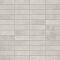 Tubadzin Minimal Szara 29,8x29,8 см Мозаика