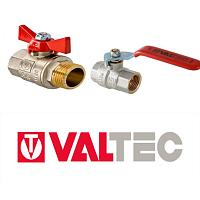 Запорные краны Valtec Запорные краны Valtec