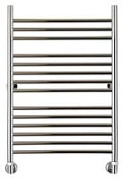 Водяной полотенцесушитель Стилье Рапсодия 800х500