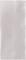 Bestile Dante Light Grey 12x24 см Настенная плитка