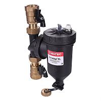 Дешламаторы и сепараторы Дешламаторы и сепараторы